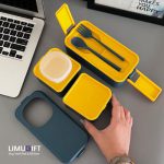 لانچ باکس چندتکه کد 0089 - Image 10