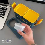 لانچ باکس چندتکه کد 0089 - Image 9