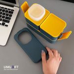 لانچ باکس چندتکه کد 0089 - Image 8
