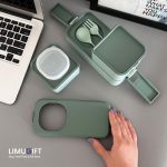 لانچ باکس چندتکه کد 0089 - Image 5