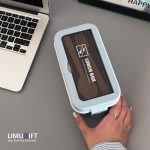 لانچ باکس کتابی کد 0092 - Image 8