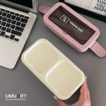 لانچ باکس کتابی کد 0092 - Image 5