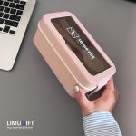 لانچ باکس کتابی کد 0092 - Image 3