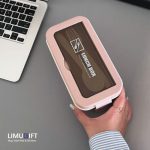 لانچ باکس کتابی کد 0092 - Image 2