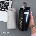 تراول ماگ دوقفله LOFR کد 0098 - Image 11