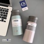 تراول ماگ درب پیچی 350 میل تایسو (TYESO) کد 0102 - Image 7