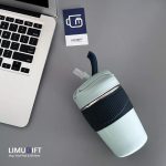 تراول ماگ دوقفله پاستیلی کد 0103 - Image 19