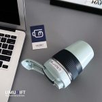 تراول ماگ دوقفله پاستیلی کد 0103 - Image 17