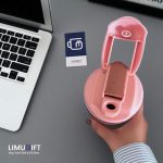 تراول ماگ دوقفله پاستیلی کد 0103 - Image 16
