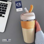 تراول ماگ دوقفله پاستیلی کد 0103 - Image 14