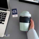 تراول ماگ دوقفله پاستیلی کد 0103 - Image 12