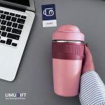 تراول ماگ دوقفله پاستیلی کد 0103 - Image 9