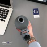 تراول ماگ قمقمه ای تایسو (TYESO) کد 0020 - Image 8