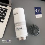 تراول ماگ قمقمه ای تایسو (TYESO) کد 0020 - Image 9