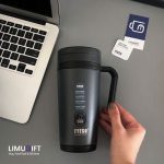 تراول ماگ لیوانی تایسو (TYESO) کد 0101 - Image 13