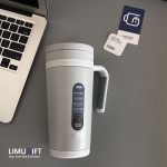 تراول ماگ لیوانی تایسو (TYESO) کد 0101 - Image 8