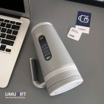 تراول ماگ لیوانی تایسو (TYESO) کد 0101 - Image 6