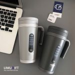 تراول ماگ لیوانی تایسو (TYESO) کد 0101 - Image 5