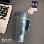 تراول ماگ لیوانی تایسو (TYESO) کد 0101 - Image 2