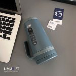 تراول ماگ لیوانی تایسو (TYESO) کد 0101 - Image 3