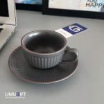 سرویس قهوه خوری سرامیکی کد 0110 - Image 8