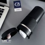 تراول ماگ دورسیلیکونی قفل دار کد 0108 - Image 4