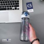 قمقمه استوانه ای برند Yiben کد 0114 - Image 15