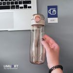 قمقمه استوانه ای برند Yiben کد 0114 - Image 11