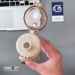 قمقمه استوانه ای برند Yiben کد 0114 - Image 10