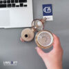 ۰۱۱۴ قمقمه استوانه ای برند Yiben - Image 7