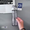۰۱۱۴ قمقمه استوانه ای برند Yiben - Image 4