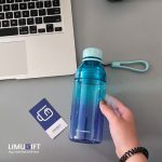 قمقمه درب پیچی برند Yiben کد 0111 - Image 10