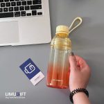 قمقمه درب پیچی برند Yiben کد 0111 - Image 5