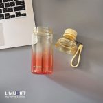 قمقمه درب پیچی برند Yiben کد 0111 - Image 4