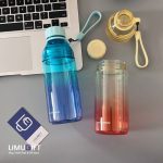 قمقمه درب پیچی برند Yiben کد 0111 - Image 3