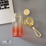 قمقمه درب پیچی برند Yiben کد 0111 - Image 2