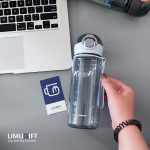 قمقمه شفاف Keep برند Yiben کد 0113 - Image 21