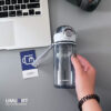 ۰۱۱۳ قمقمه شفاف Keep برند Yiben - Image 22