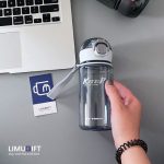 قمقمه شفاف Keep برند Yiben کد 0113 - Image 22