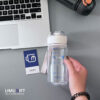 ۰۱۱۳ قمقمه شفاف Keep برند Yiben - Image 12