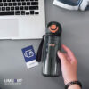 ۰۱۱۳ قمقمه شفاف Keep برند Yiben - Image 2
