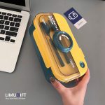 لانچ باکس دوربینی کد 0090 - Image 19
