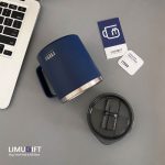 لیوان استیل برند تایسو (TYESO) کد 0100 - Image 17