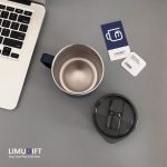 لیوان استیل برند تایسو (TYESO) کد 0100 - Image 19