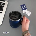 لیوان استیل برند تایسو (TYESO) کد 0100 - Image 18