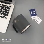 لیوان استیل برند تایسو (TYESO) کد 0100 - Image 10