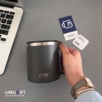 لیوان استیل برند تایسو (TYESO) کد 0100 - Image 9