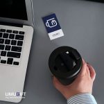 مینی تراول ماگ ساده کد 0107 - Image 2