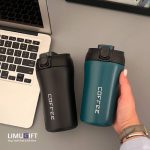 تراول ماگ دوقفله کافی کد 0119 - Image 9