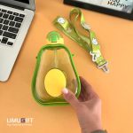 قمقمه آووکادو کد 0122 - Image 7
